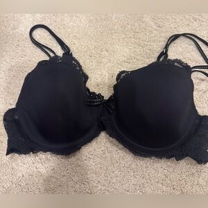 Chantelle Black Bra